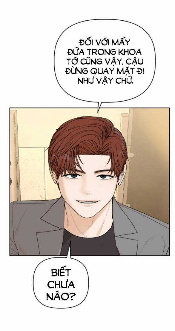 Giấc Mơ Học Thức Chapter 2.1 trang 9