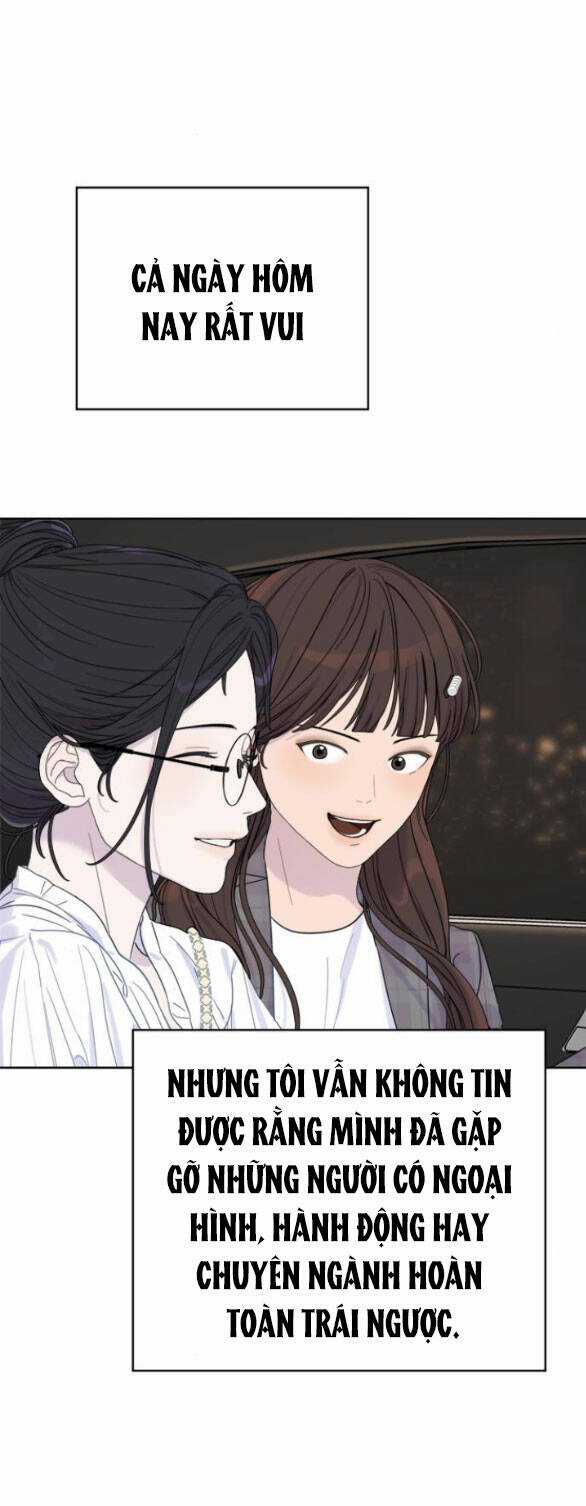 Giấc Mơ Học Thức Chapter 2.2 trang 18