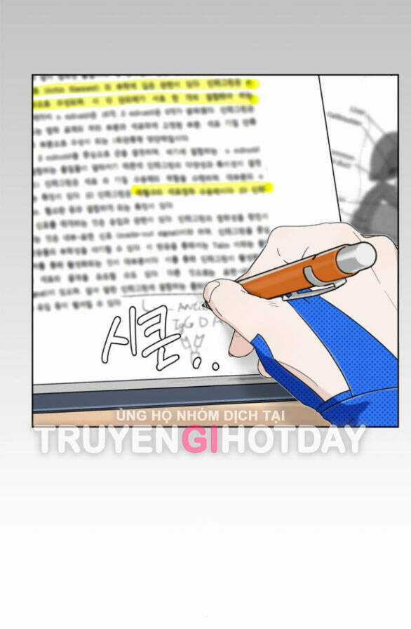 Giấc Mơ Học Thức Chapter 2.2 trang 25