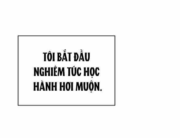 Giấc Mơ Học Thức Chapter 2.2 trang 26