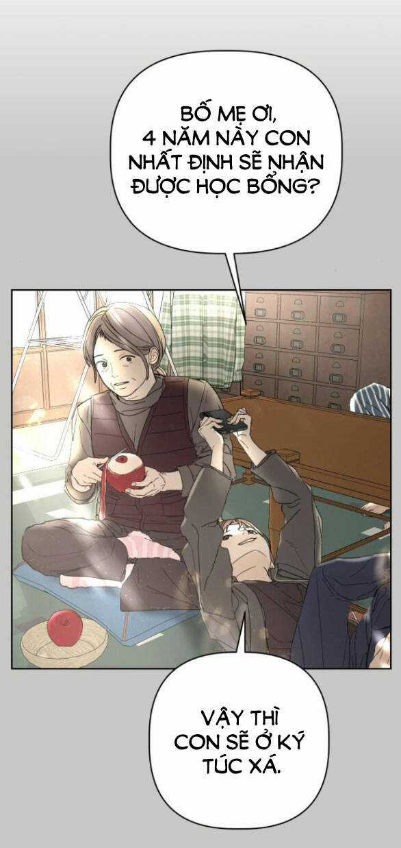 Giấc Mơ Học Thức Chapter 2.2 trang 31