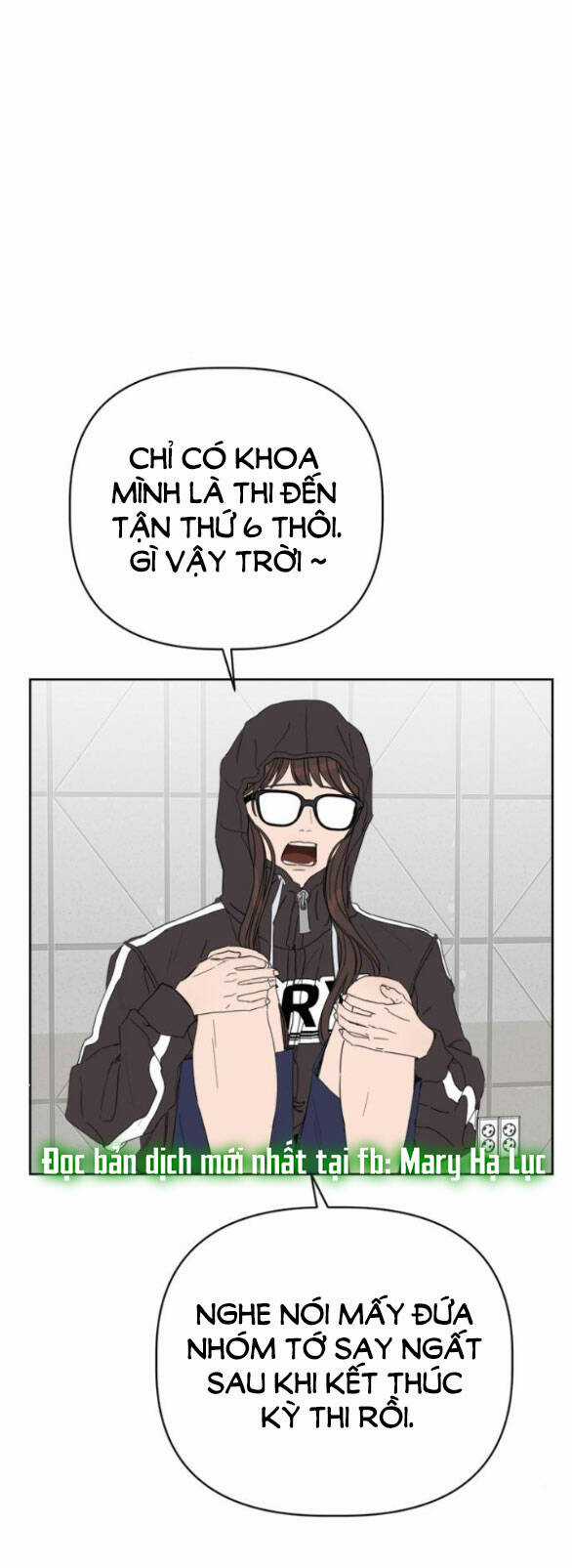 Giấc Mơ Học Thức Chapter 2.2 trang 37