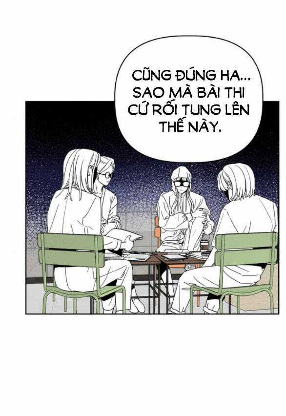 Giấc Mơ Học Thức Chapter 2.2 trang 39