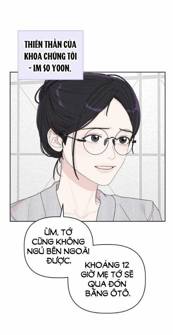 Giấc Mơ Học Thức Chapter 2.2 trang 44