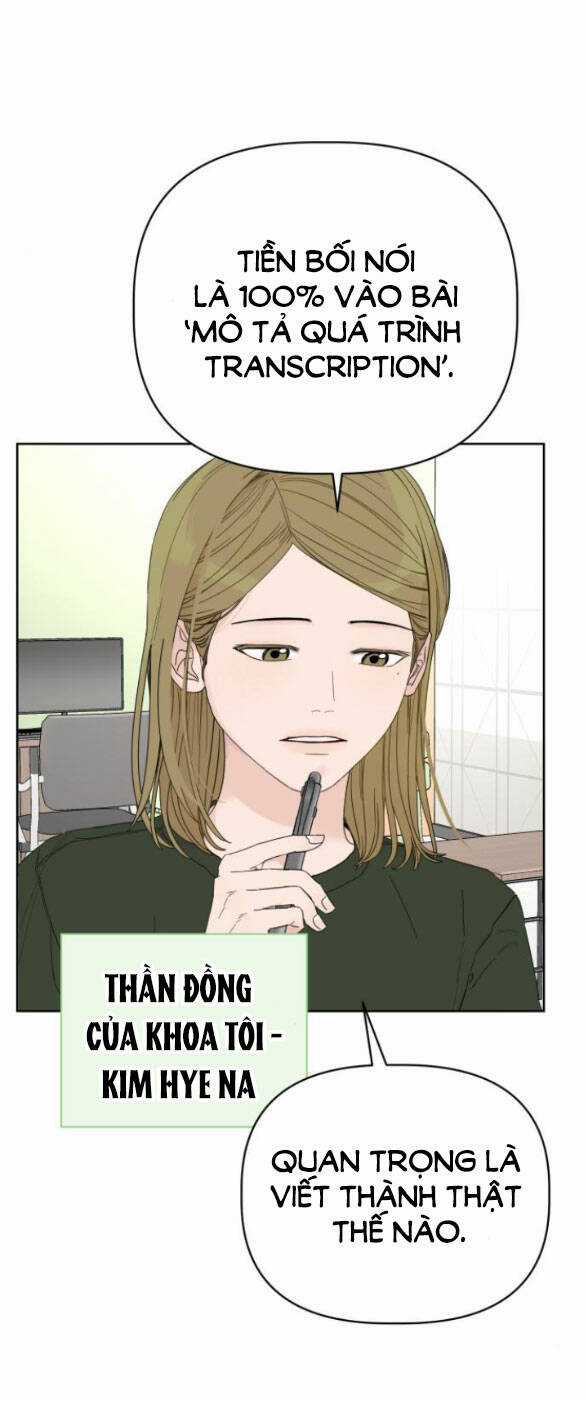 Giấc Mơ Học Thức Chapter 2.2 trang 46