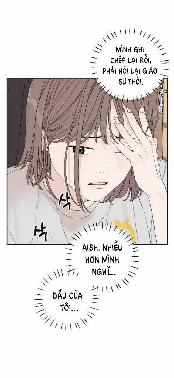 Giấc Mơ Học Thức Chapter 2.2 trang 57