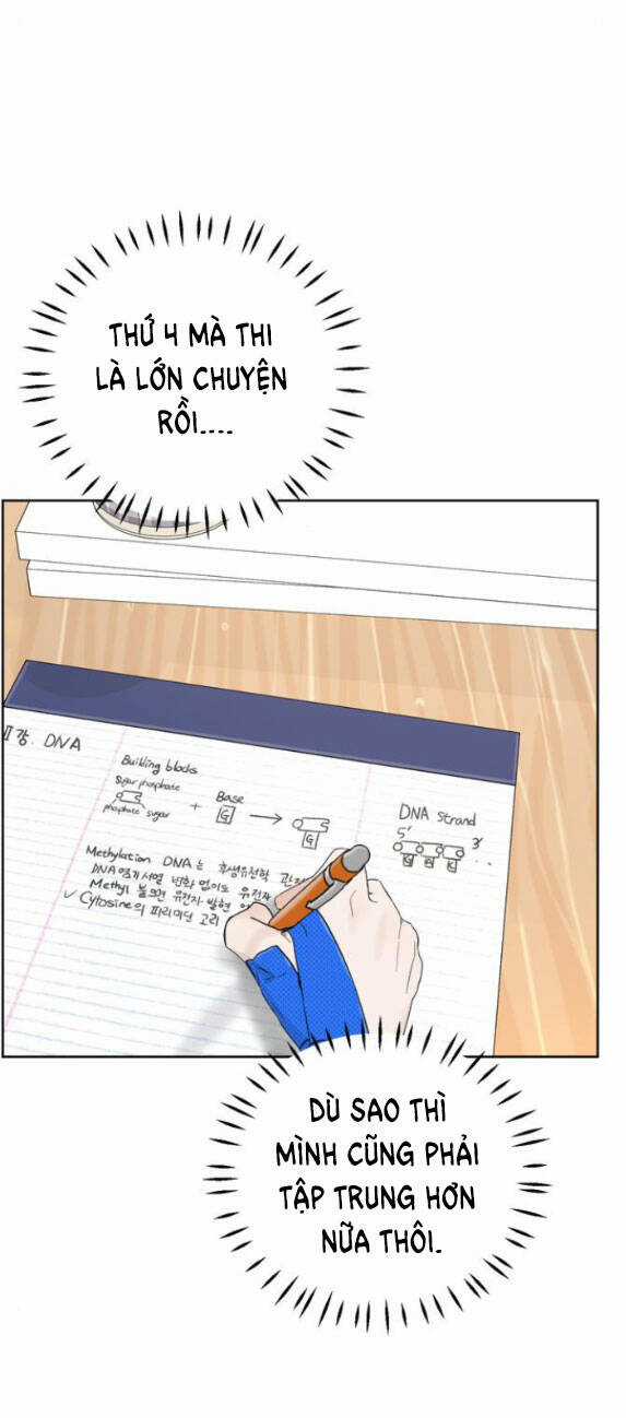 Giấc Mơ Học Thức Chapter 2.2 trang 71