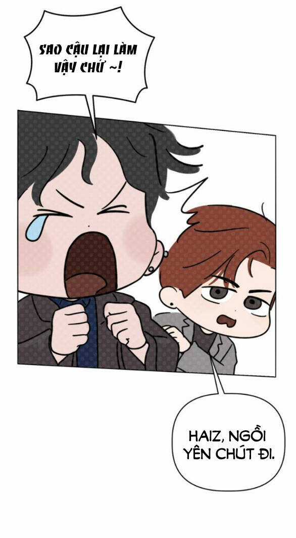 Giấc Mơ Học Thức Chapter 2.2 trang 9