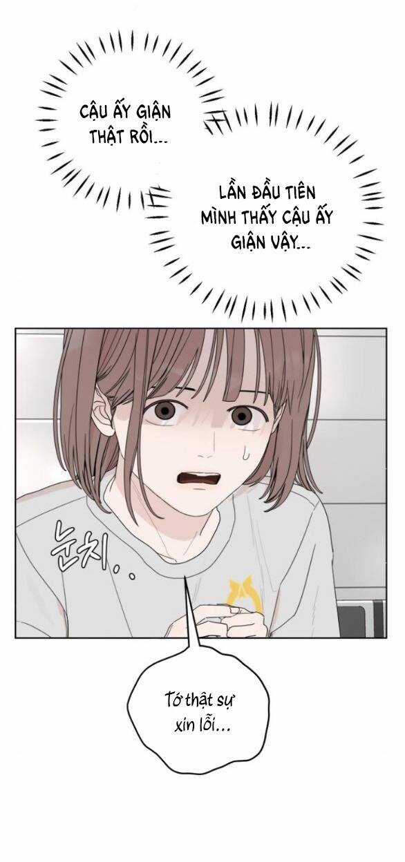 Giấc Mơ Học Thức Chapter 3.1 trang 14