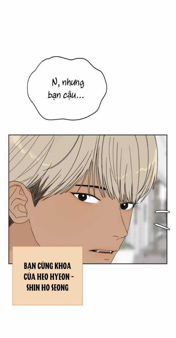 Giấc Mơ Học Thức Chapter 3.1 trang 16