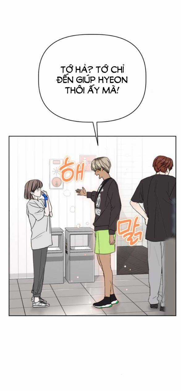 Giấc Mơ Học Thức Chapter 3.1 trang 17