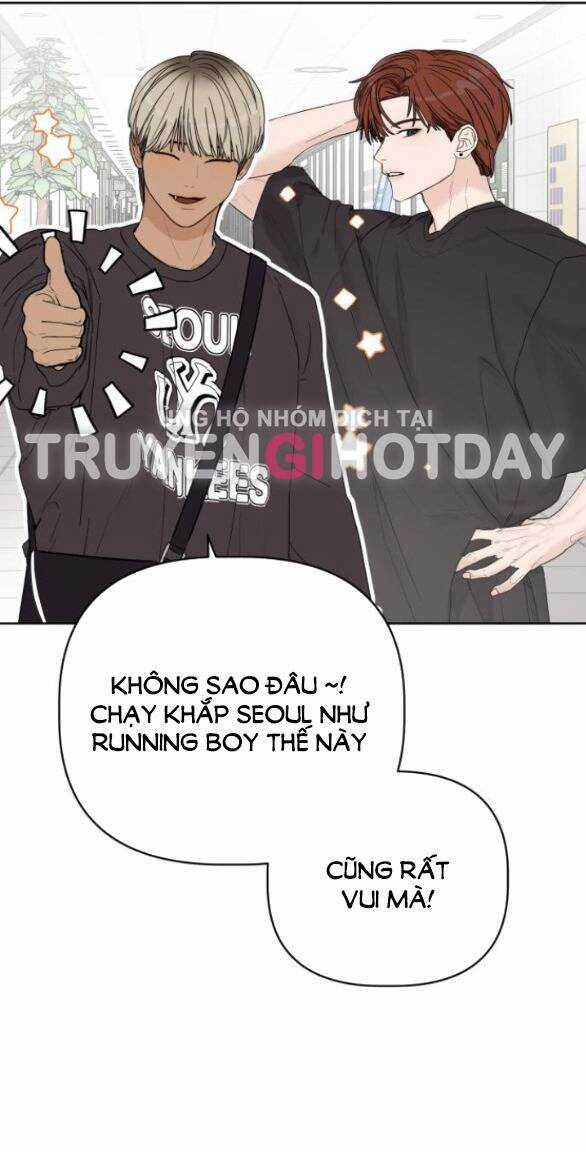 Giấc Mơ Học Thức Chapter 3.1 trang 20