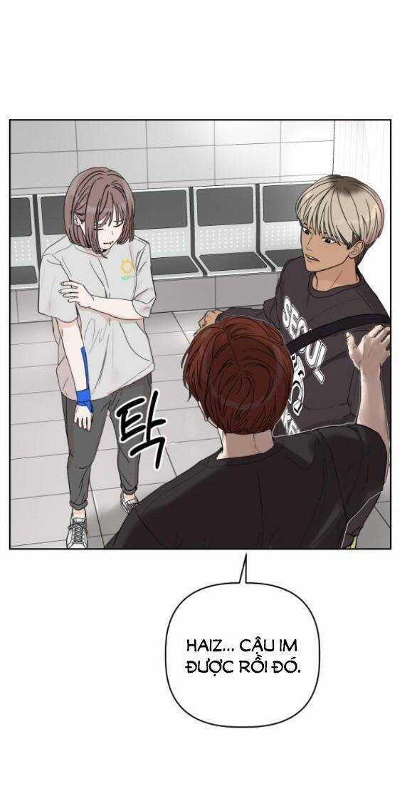 Giấc Mơ Học Thức Chapter 3.1 trang 21