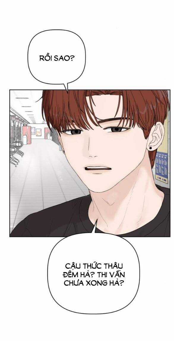 Giấc Mơ Học Thức Chapter 3.1 trang 22