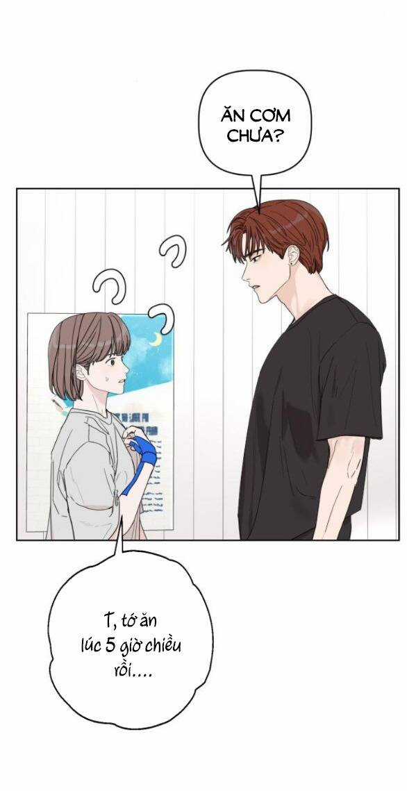 Giấc Mơ Học Thức Chapter 3.1 trang 24