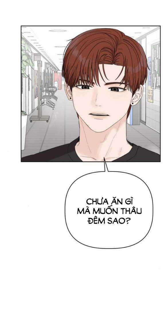 Giấc Mơ Học Thức Chapter 3.1 trang 25