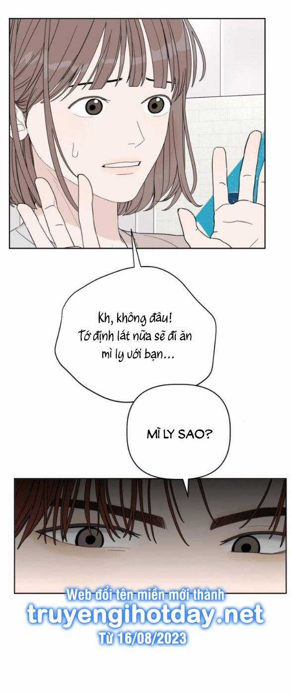 Giấc Mơ Học Thức Chapter 3.1 trang 26