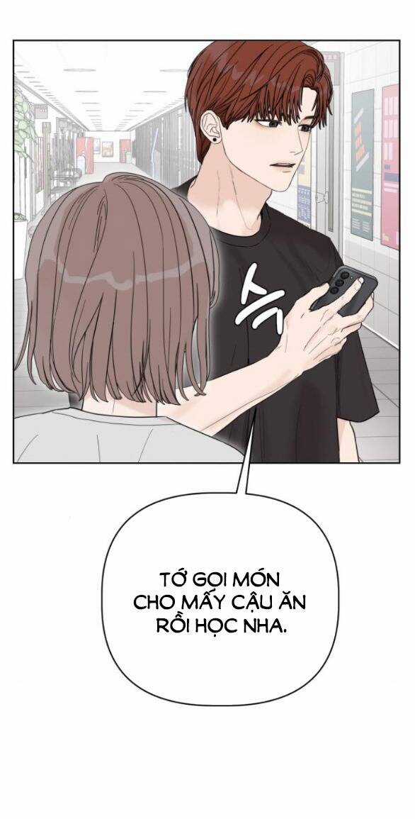 Giấc Mơ Học Thức Chapter 3.1 trang 28