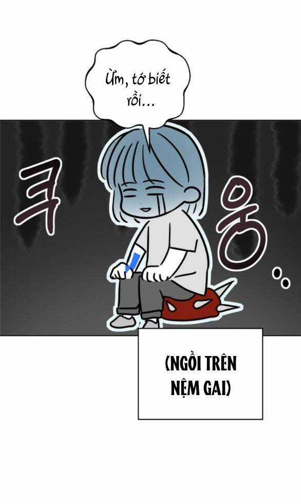 Giấc Mơ Học Thức Chapter 3.1 trang 31