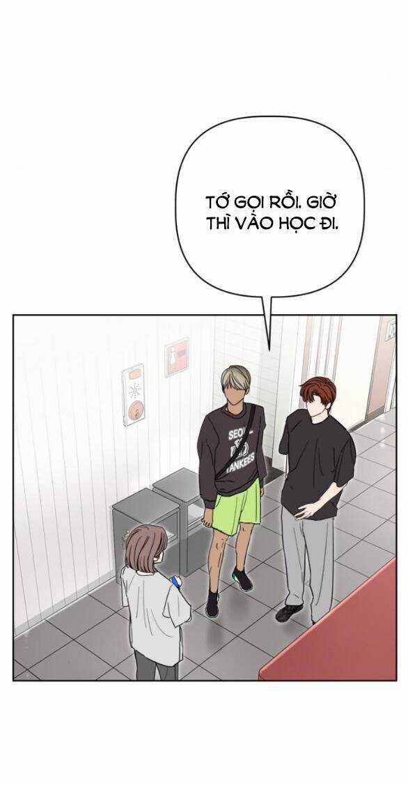 Giấc Mơ Học Thức Chapter 3.1 trang 32