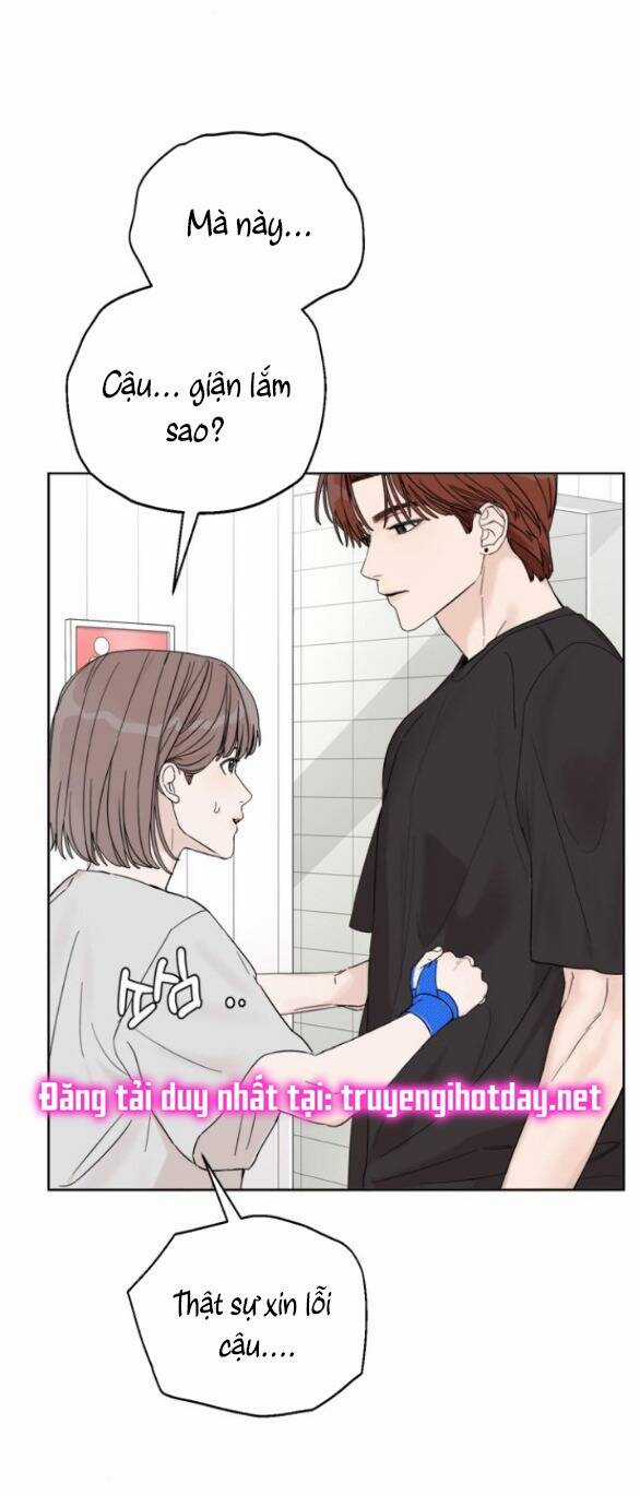 Giấc Mơ Học Thức Chapter 3.1 trang 34