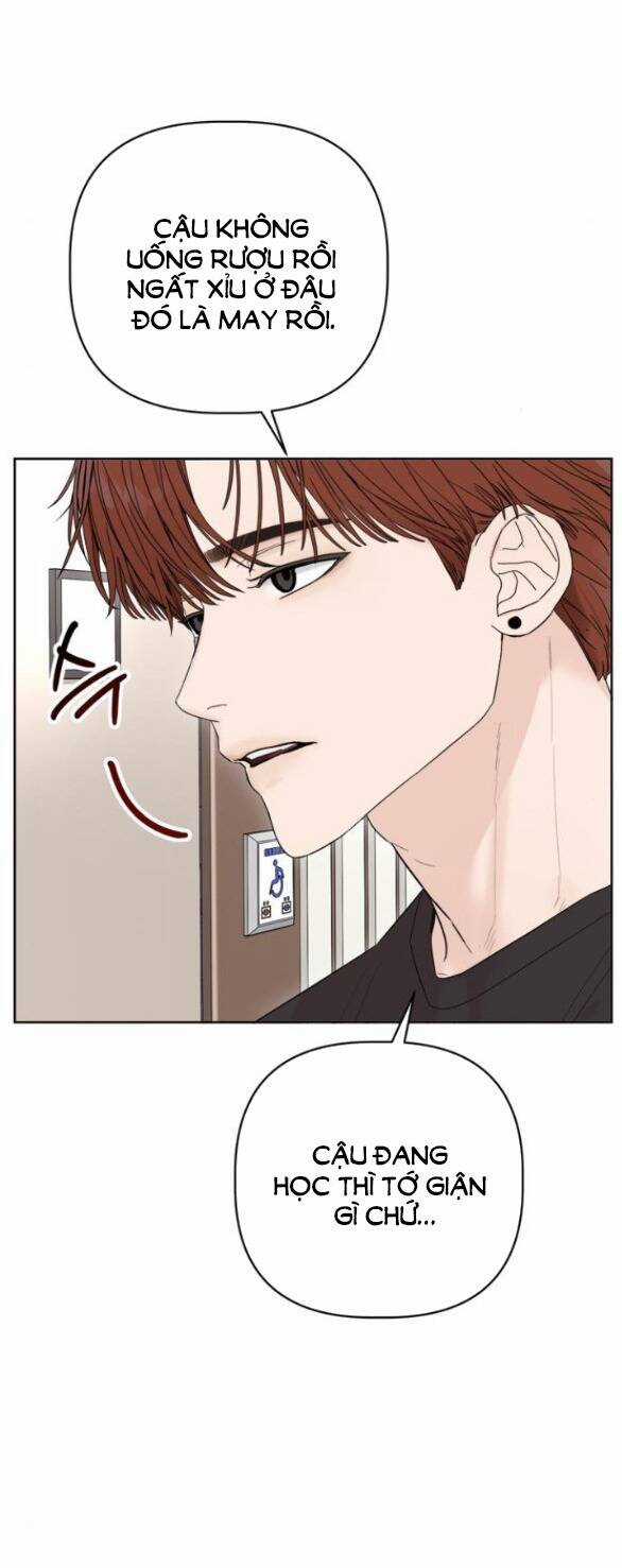 Giấc Mơ Học Thức Chapter 3.1 trang 36