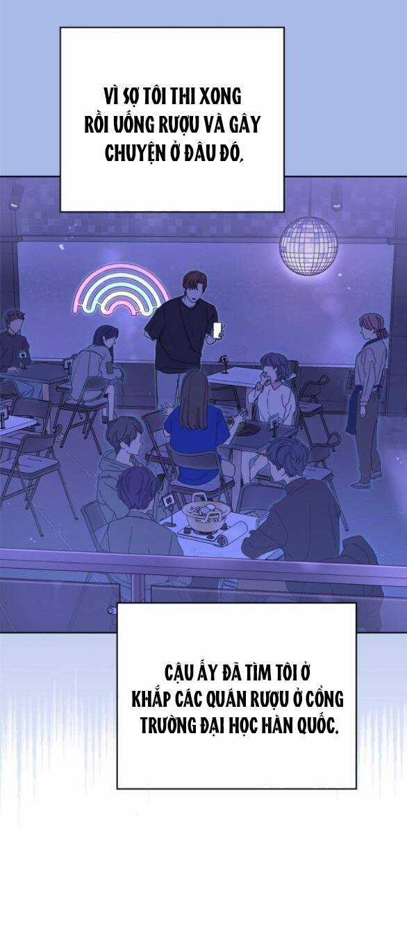 Giấc Mơ Học Thức Chapter 3.1 trang 38