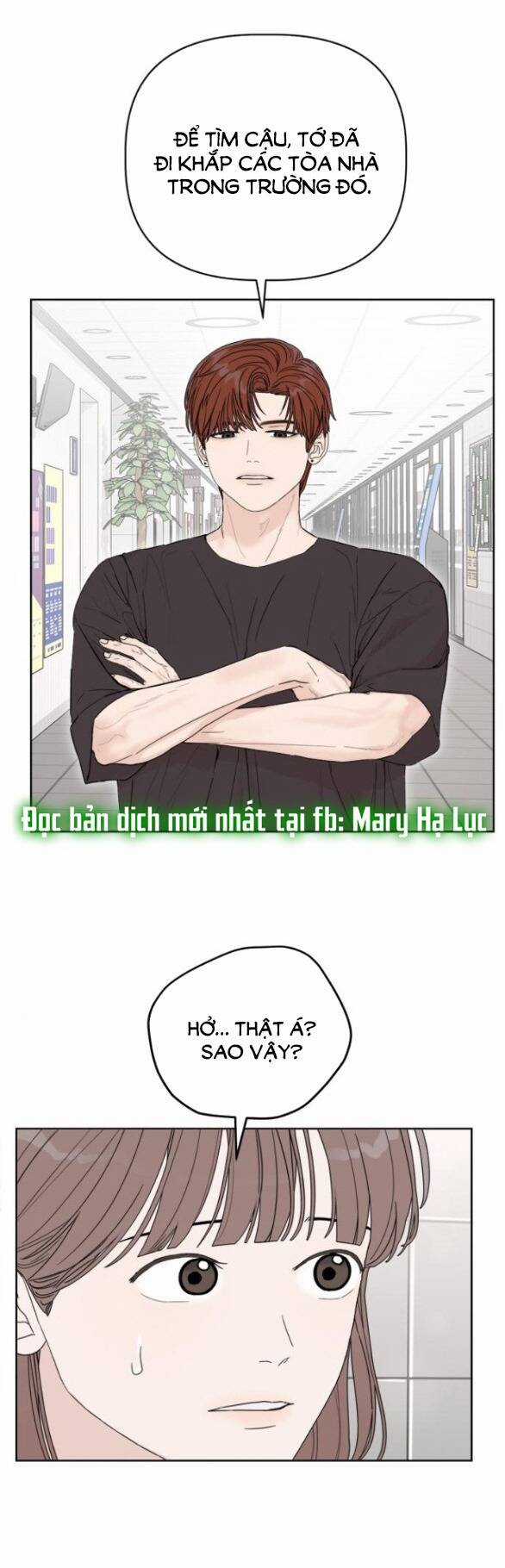 Giấc Mơ Học Thức Chapter 3.1 trang 4