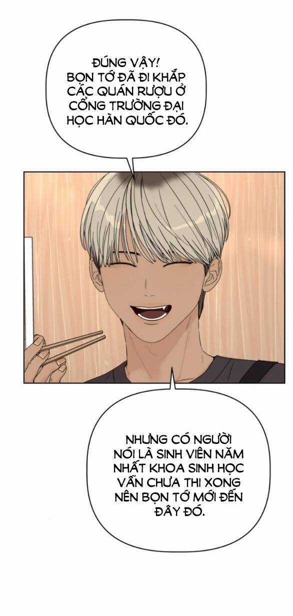 Giấc Mơ Học Thức Chapter 3.1 trang 42