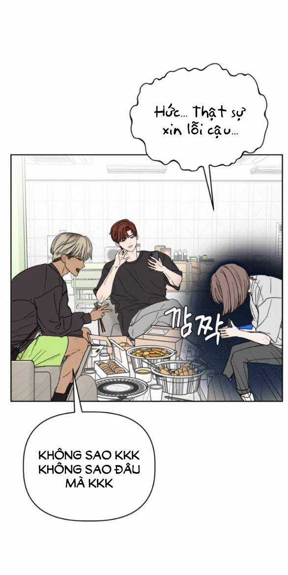 Giấc Mơ Học Thức Chapter 3.1 trang 43