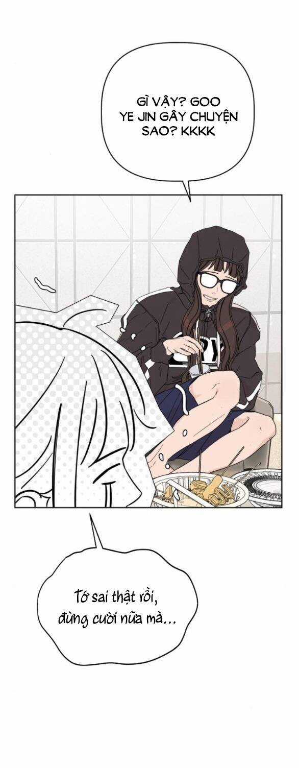 Giấc Mơ Học Thức Chapter 3.1 trang 44