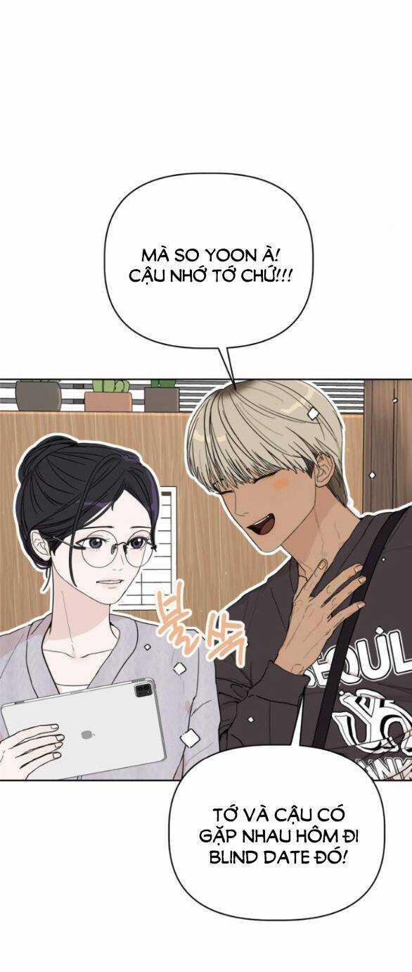 Giấc Mơ Học Thức Chapter 3.1 trang 45