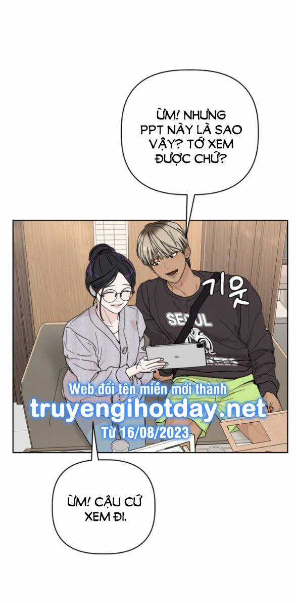 Giấc Mơ Học Thức Chapter 3.1 trang 47