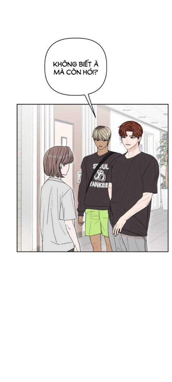 Giấc Mơ Học Thức Chapter 3.1 trang 5