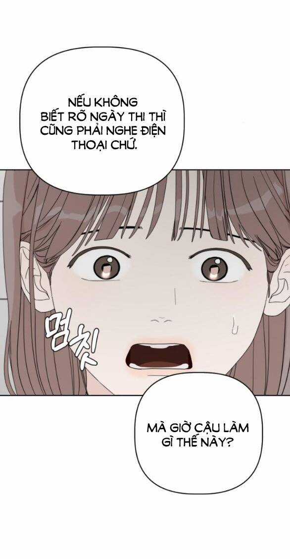 Giấc Mơ Học Thức Chapter 3.1 trang 7