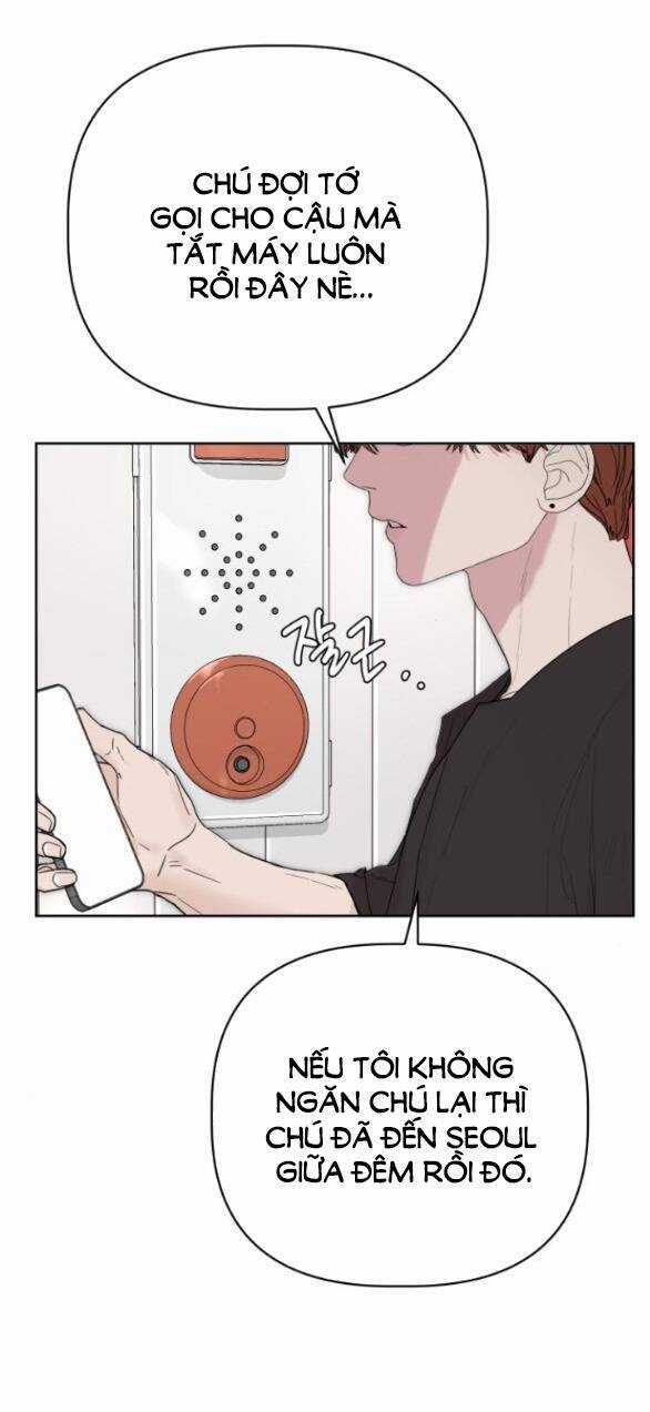 Giấc Mơ Học Thức Chapter 3.1 trang 8