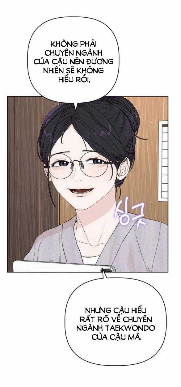 Giấc Mơ Học Thức Chapter 3.2 trang 0