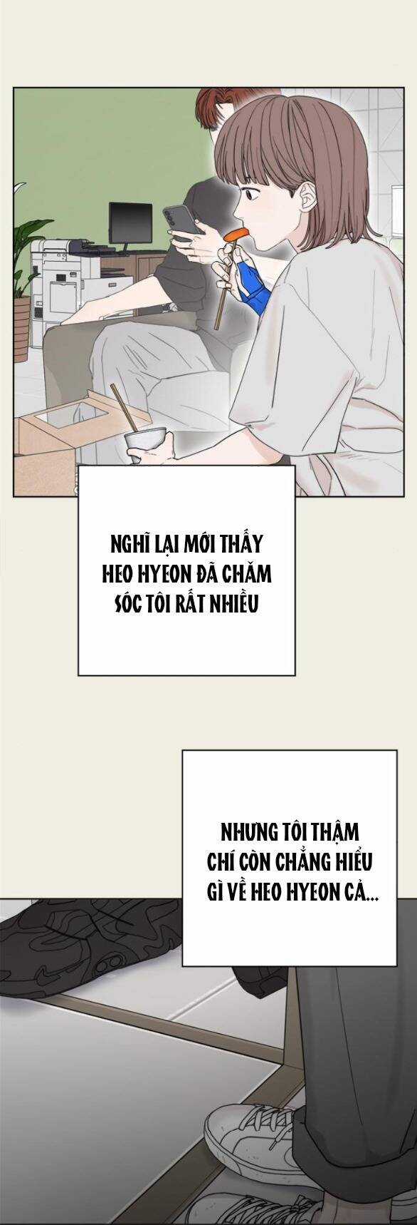 Giấc Mơ Học Thức Chapter 3.2 trang 14