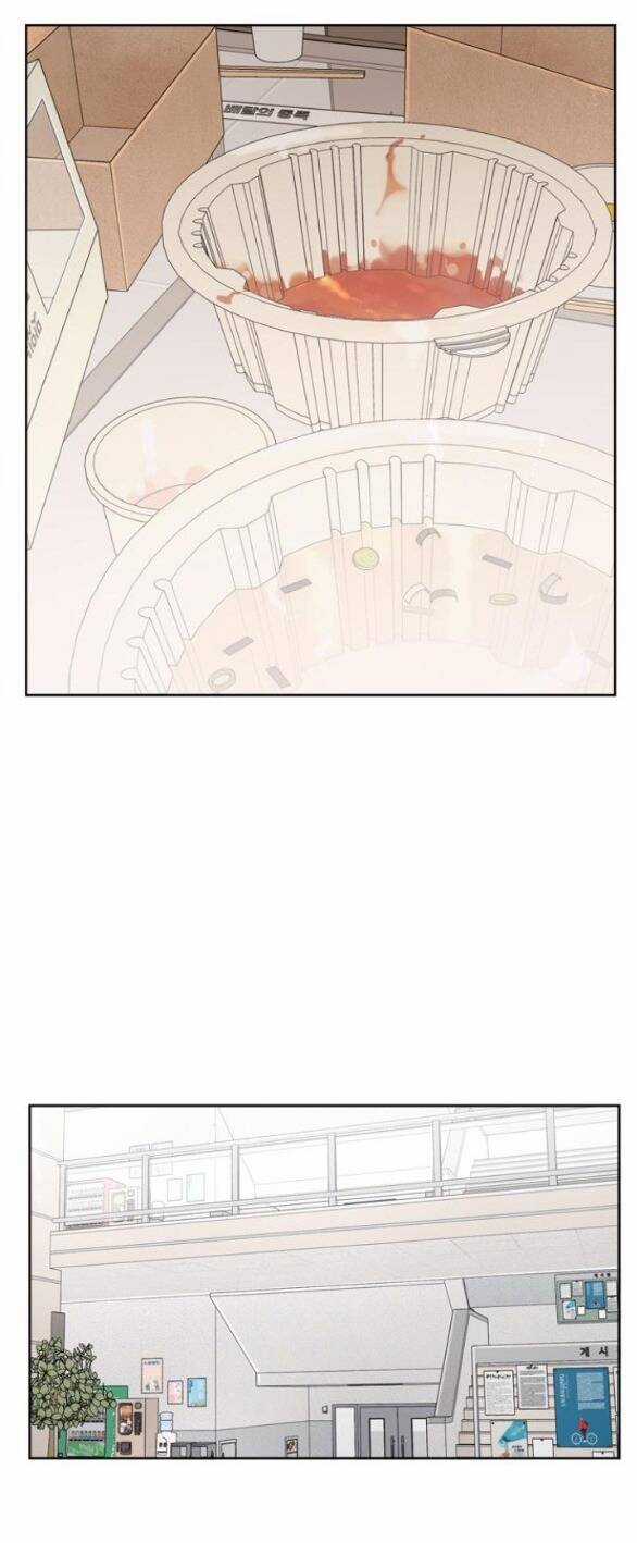 Giấc Mơ Học Thức Chapter 3.2 trang 16