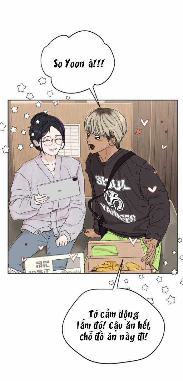 Giấc Mơ Học Thức Chapter 3.2 trang 2