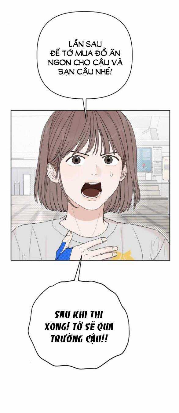 Giấc Mơ Học Thức Chapter 3.2 trang 20