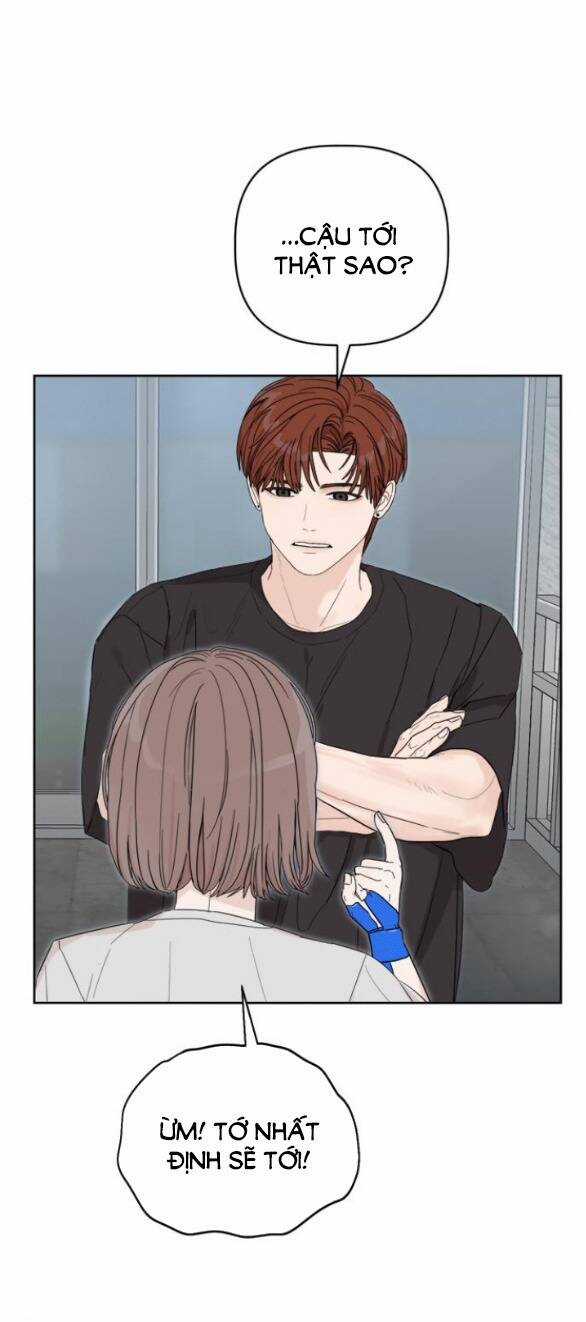 Giấc Mơ Học Thức Chapter 3.2 trang 21