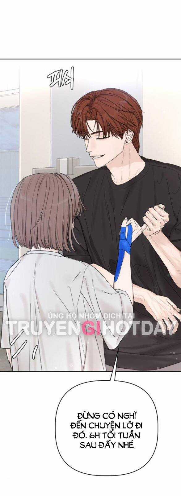 Giấc Mơ Học Thức Chapter 3.2 trang 24