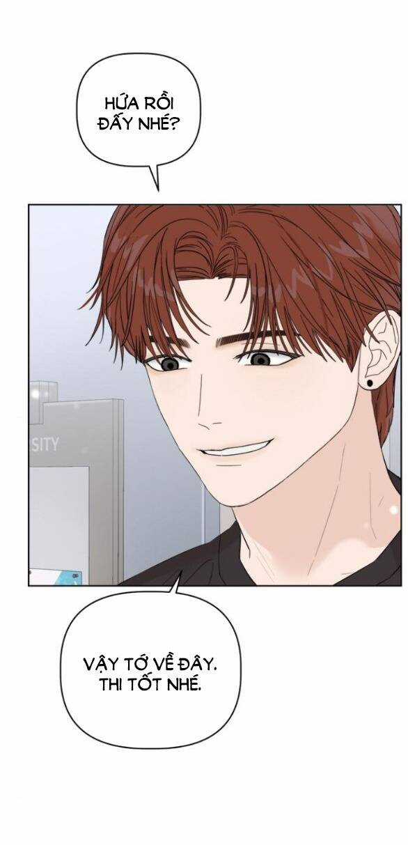 Giấc Mơ Học Thức Chapter 3.2 trang 26