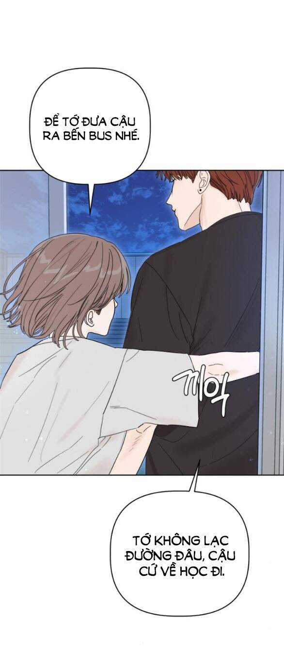 Giấc Mơ Học Thức Chapter 3.2 trang 27