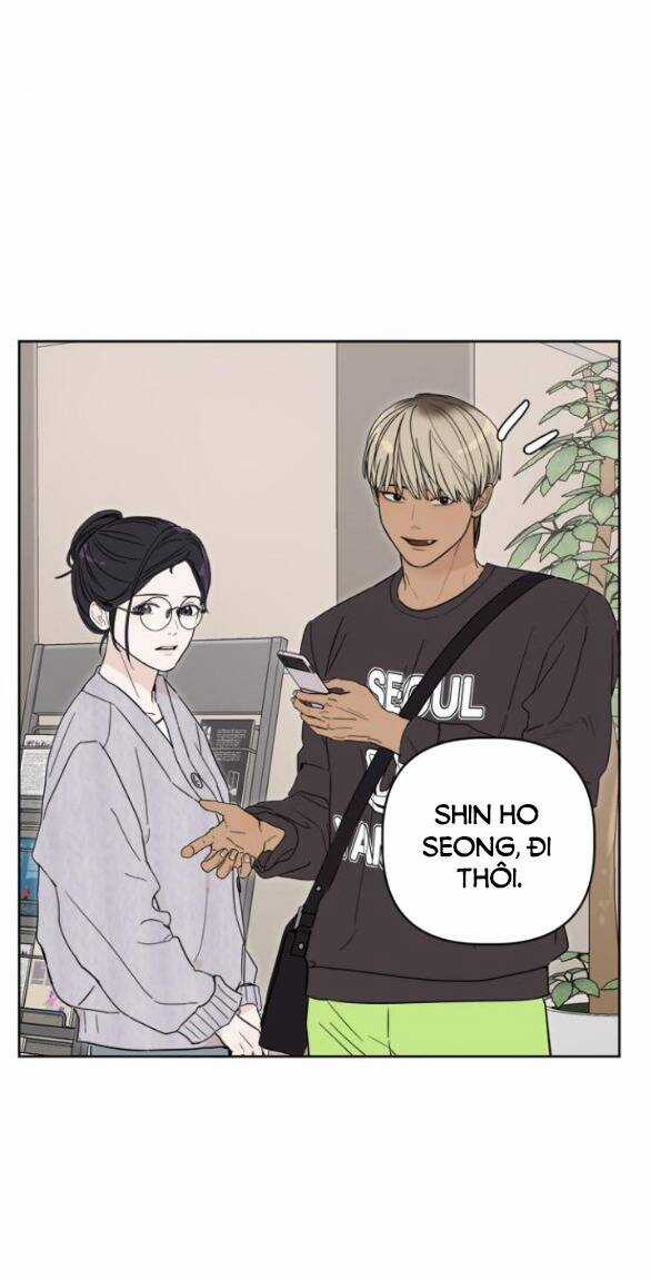 Giấc Mơ Học Thức Chapter 3.2 trang 28