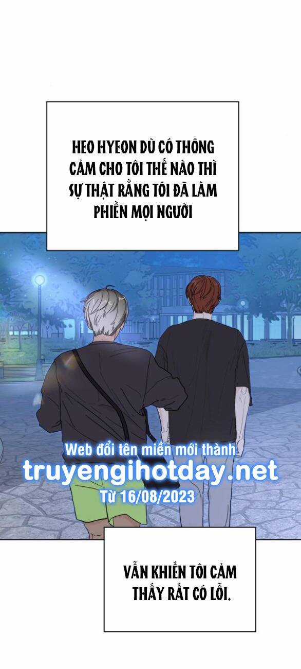 Giấc Mơ Học Thức Chapter 3.2 trang 31