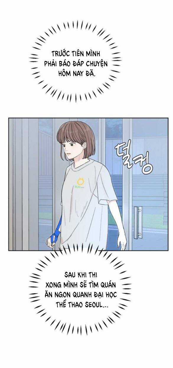 Giấc Mơ Học Thức Chapter 3.2 trang 36