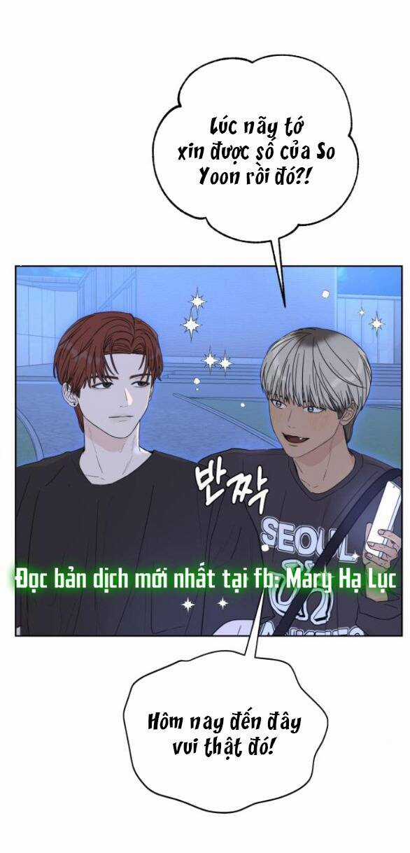 Giấc Mơ Học Thức Chapter 3.2 trang 42