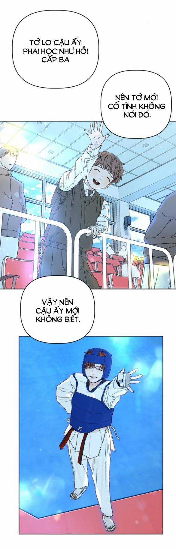 Giấc Mơ Học Thức Chapter 3.2 trang 49